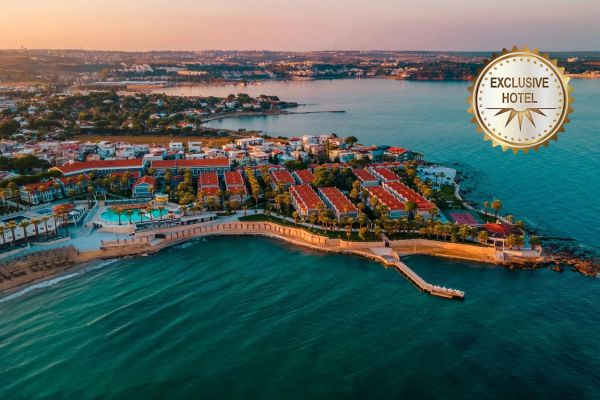 LUCAS DIDIM RESORT